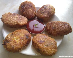 Chicken Cutlet