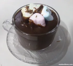 Hot Chocolate