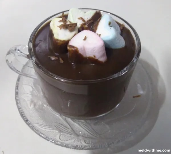 Hot Chocolate
