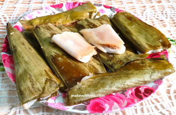 Patholi Recipe